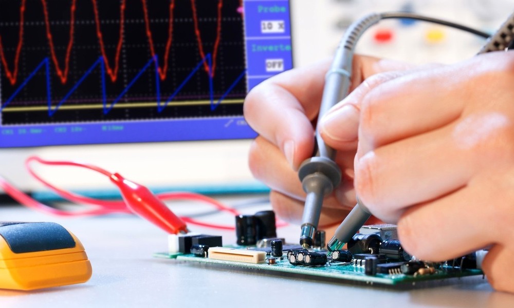 Замена Комплектующих